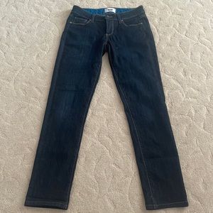 PAIGE Skyline Skinny Jeans